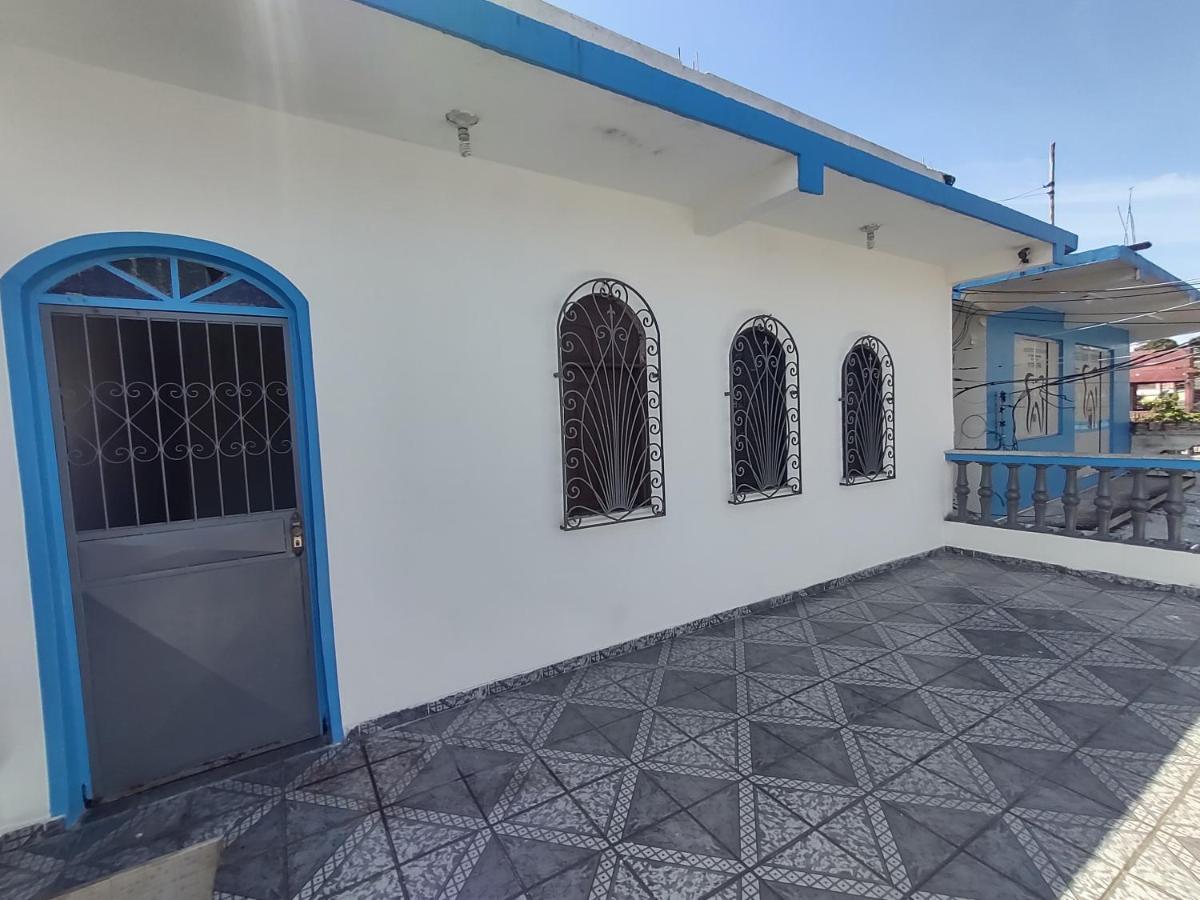 Quartos Economicos Manaus Exterior foto