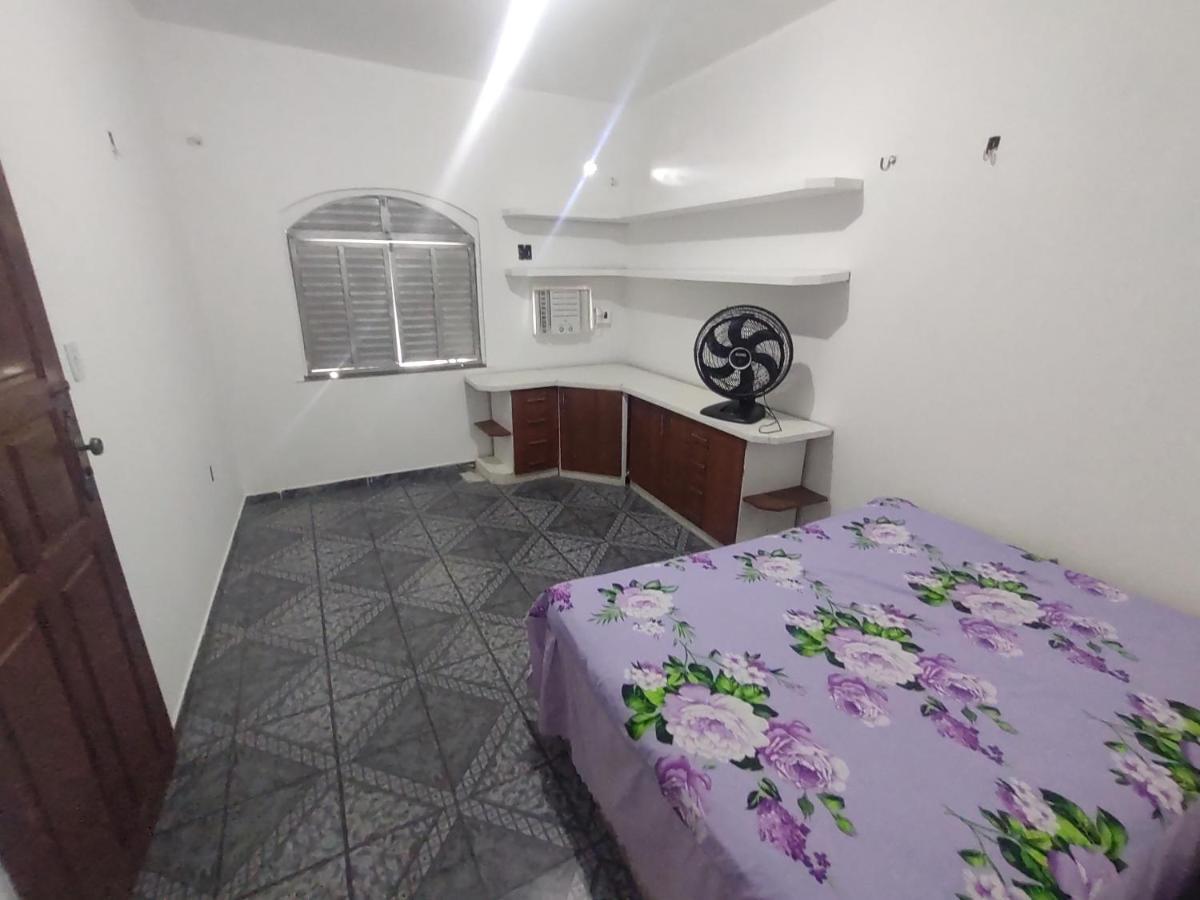 Quartos Economicos Manaus Exterior foto