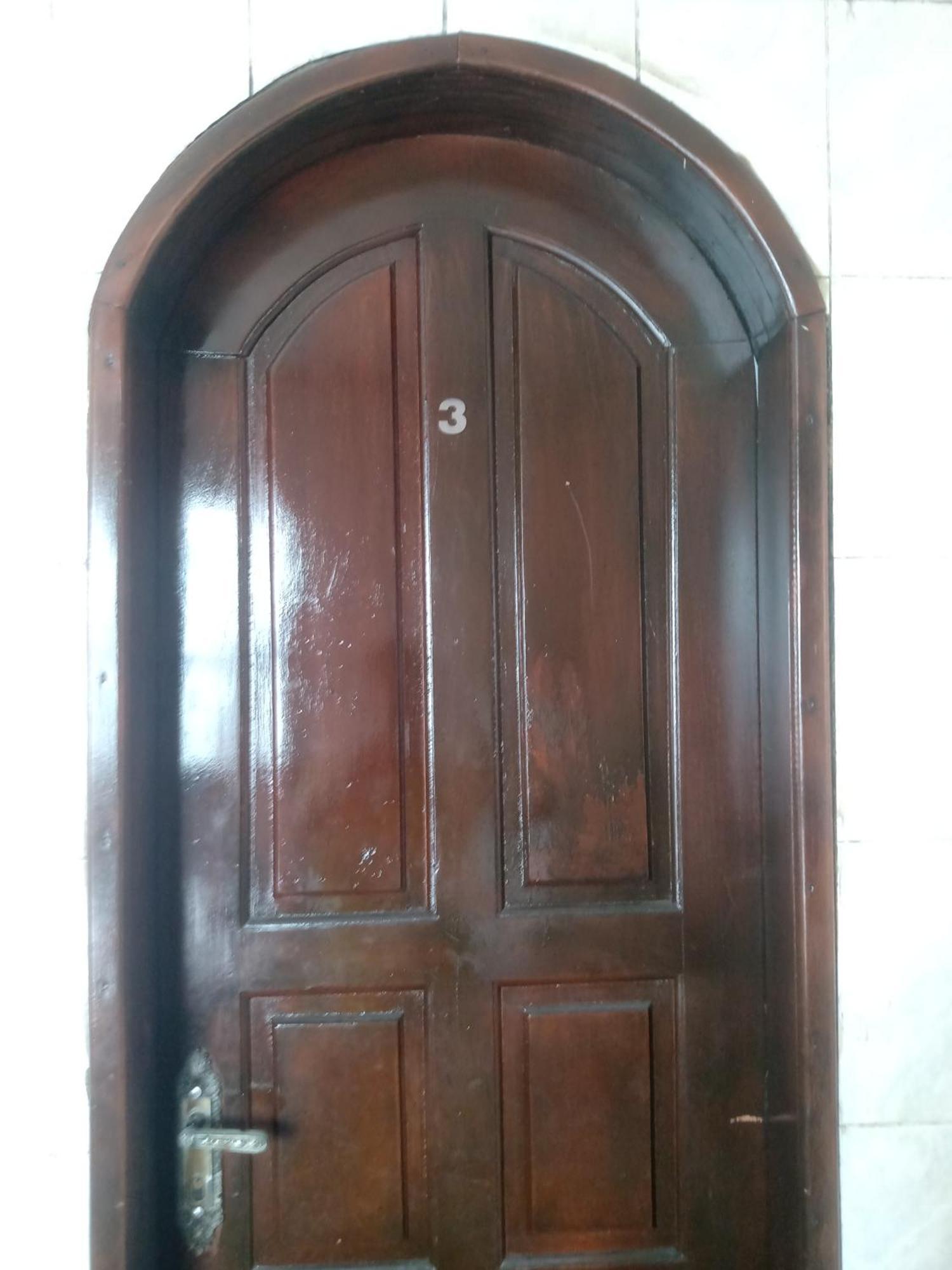 Quartos Economicos Manaus Exterior foto